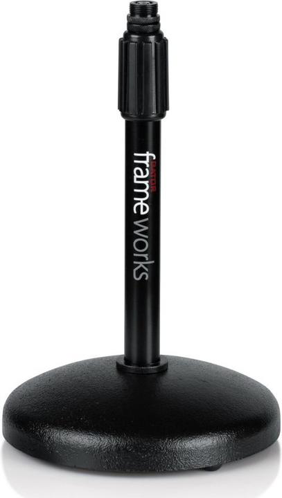 Actual product image Gator GFW-MIC-0501