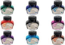 Produktbild Pelikan 4001 (Tintenfass, Violett)