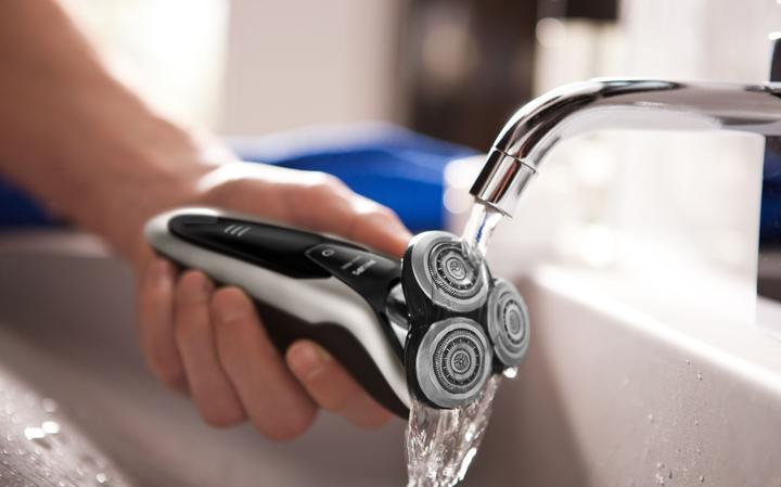 Actual product image Philips Series 9000