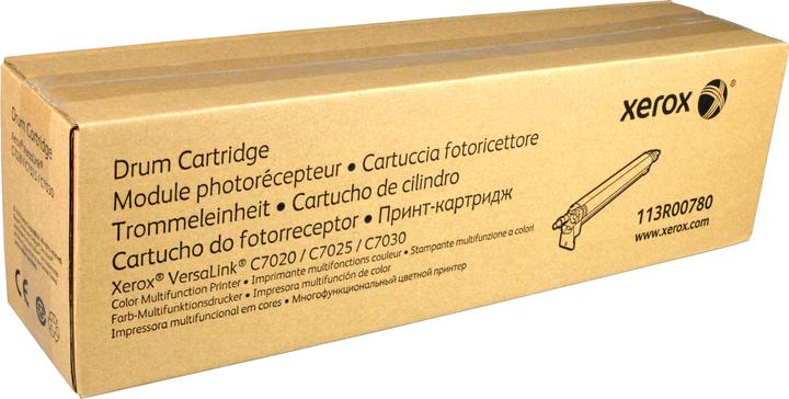 Actual product image Xerox 113r00780 (FC)