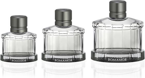 Immagine prodotto Laura Biagiotti Romamor - Uomo Eau de Toilette (Eau de toilette, 75 ml)