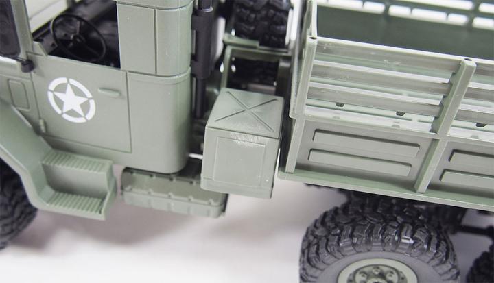 Produktbild Amewi US Truck (RTR Ready-to-Run)