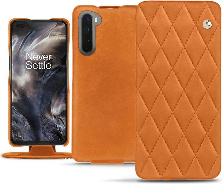 Mandarine vintage - Couture ( Pantone #d47231 )