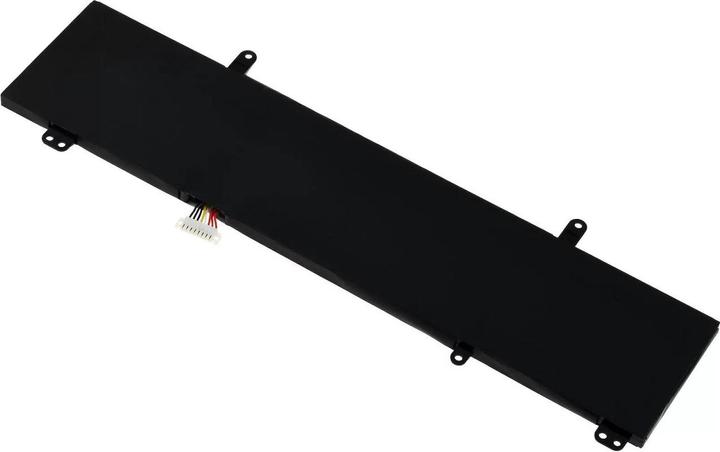 Immagine prodotto AccuCell Batteria Asus VivoBook S14 S410UN, tipo B31N1707 ecc. (3500 mAh)