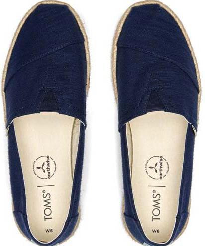 Immagine prodotto Toms Alpargata Rope (37)