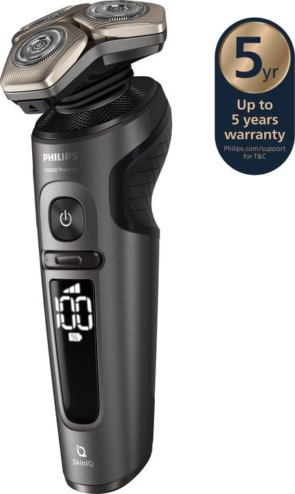 Produktbild Philips Shaver Series 9000 Prestige