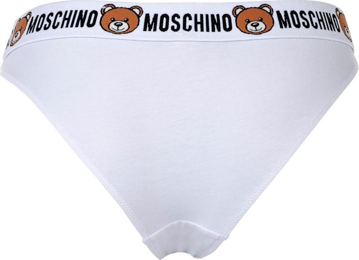 Actual product image Moschino Slip Casual Comfortable Fit (L, pack of 2)