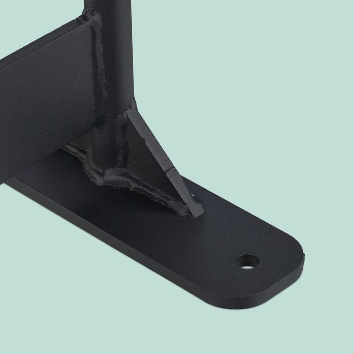 Actual product image Relaxdays Log splitter