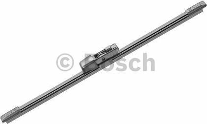 Produktbild Bosch Automotive Aerotwin Heck A251H