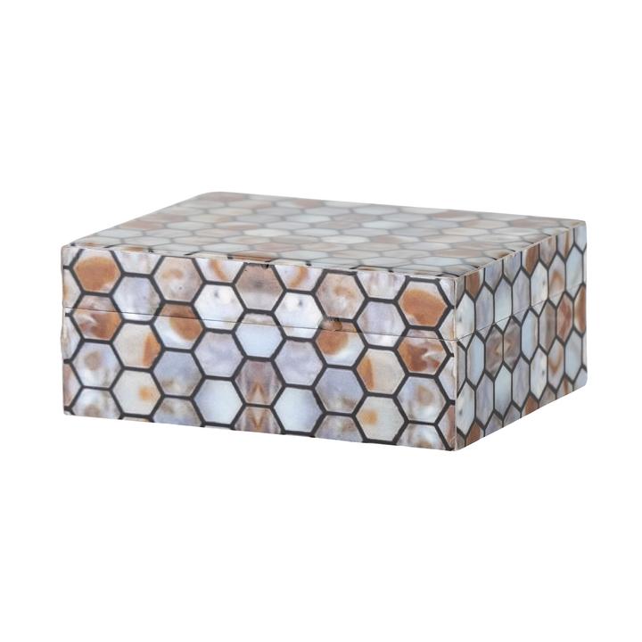 Bloomingville Domino (13 x 10 x 5 cm, 1 l)