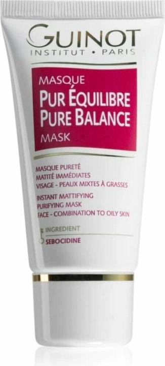 Guinot Pur Equilibre Mask 50ml (50 ml)