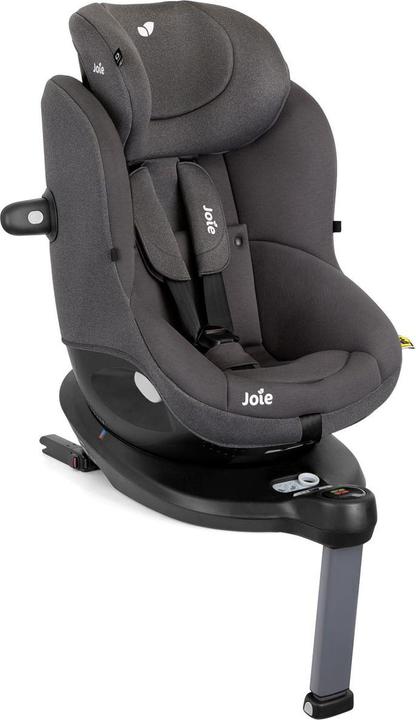 Immagine prodotto Joie i-Spin 360 E (Reboarder, ECE R129/i-Size Standard)