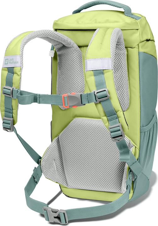 Actual product image Jack Wolfskin Waldspieler 20 (20 l)
