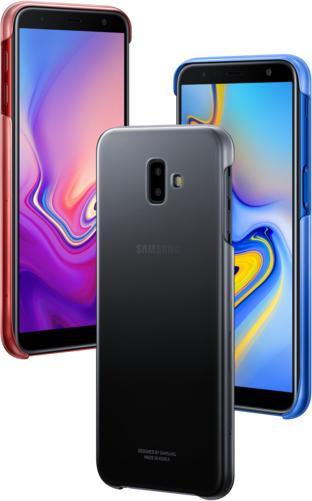 Image du produit Samsung Gradation Cover (Samsung Galaxy J6+)