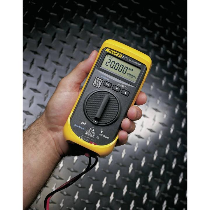 Produktbild Fluke 705 Stromschleifenkalibrator