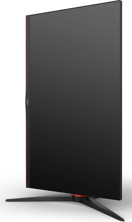 Actual product image AOC 24G2U5/BK (1920 x 1080 pixels, 24")