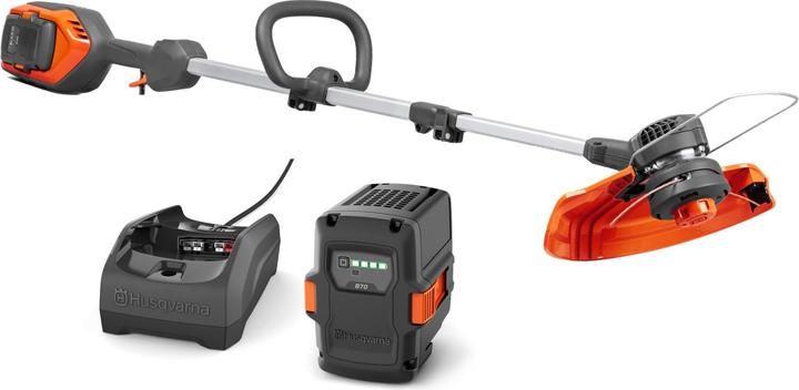Produktbild Husqvarna 215iL (Trimmfaden)