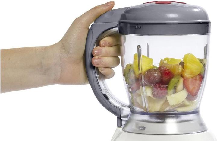 Image du produit Babymoov Nutribaby Classic Cherry