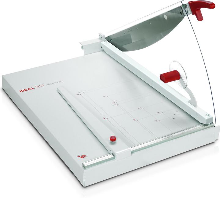 Ideal Trimmer 1171 (40 Blätter, A3)