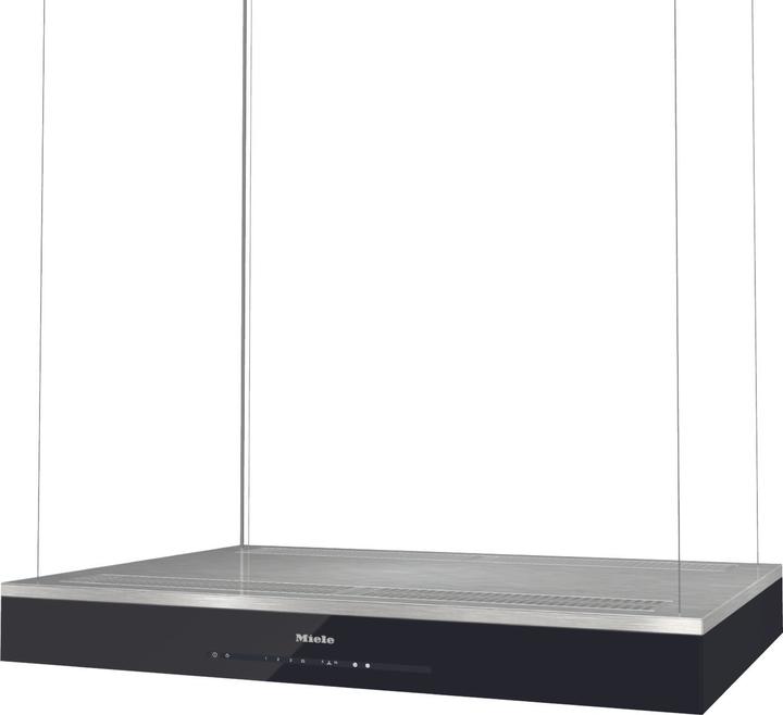 Immagine prodotto Miele DA 6708 D ED Edizione Aura (Isola a baldacchino)