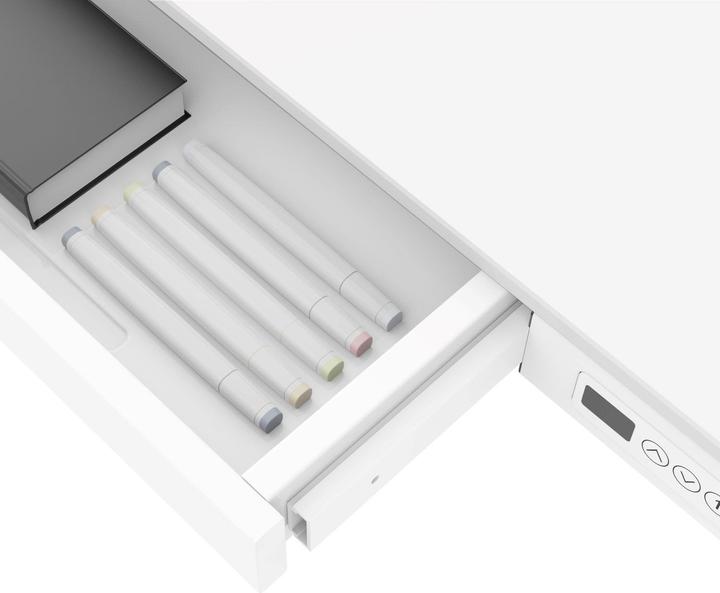 Produktbild Tuckano ET119W-C (120.5 x 60.5 x 72 cm)