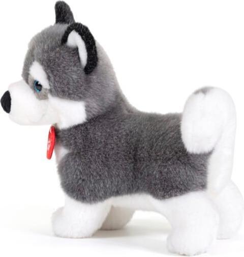 Actual product image Trudi Husky Marcus (24 cm)
