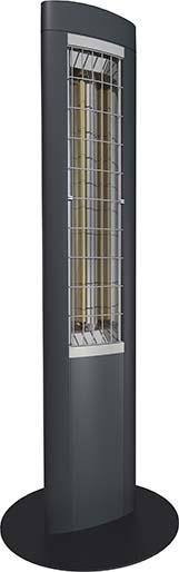 Actual product image Solamagic SM-Z1-1400-NA (1400 W)