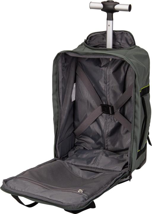 Produktbild American Tourister Take2cabin Backpack/Wh S (20 l)
