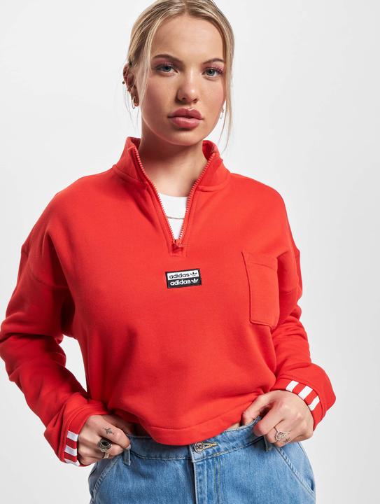 Image du produit adidas Sweat à capuche Cropped W - 87209 (42)