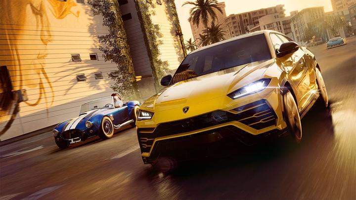 Image du produit Ubisoft The Crew Motorfest (Xbox Series X, IT, FR, DE)