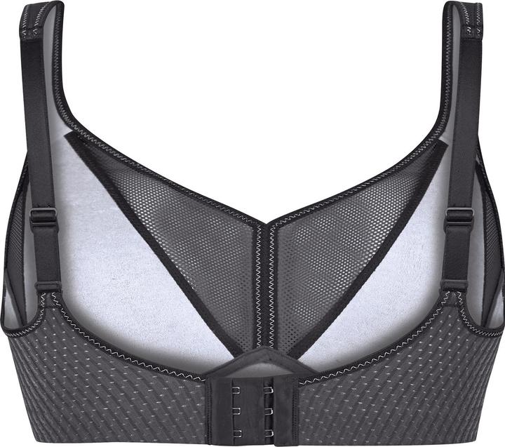 Immagine prodotto Anita Controllo dell'aria con reggiseno sportivo Delta Pad (95 B)