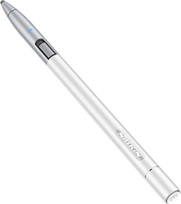 Actual product image Nillkin Rysik iSketch Stylus Pen Srebrny