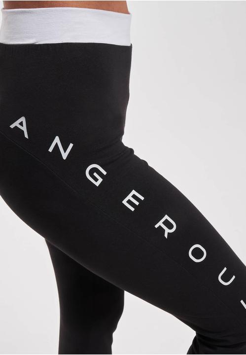 Produktbild Dangerous DNGRS Leggings EvilFuture - 165313 (M)