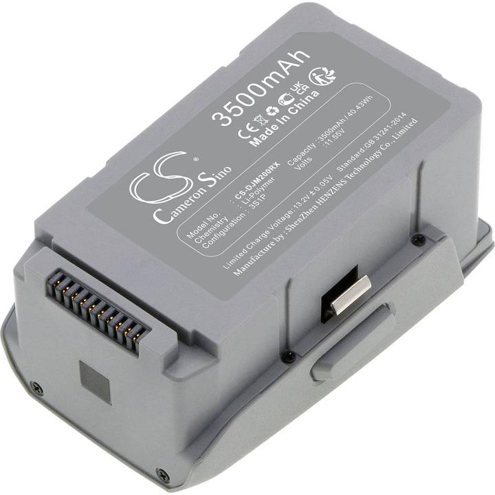 CS Cameron Sino CS-DJM200RX Modellbau-Akkupack (LiPo) (Drohnen Akku, DJI Air 2S, DJI Mavic Air 2)