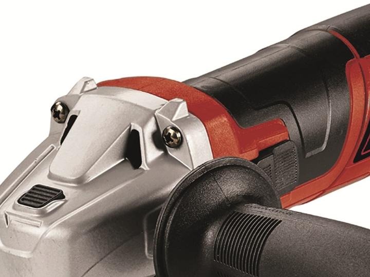 Einhell Winkelschleifer TC-AG 125/850 Kit (125 mm)