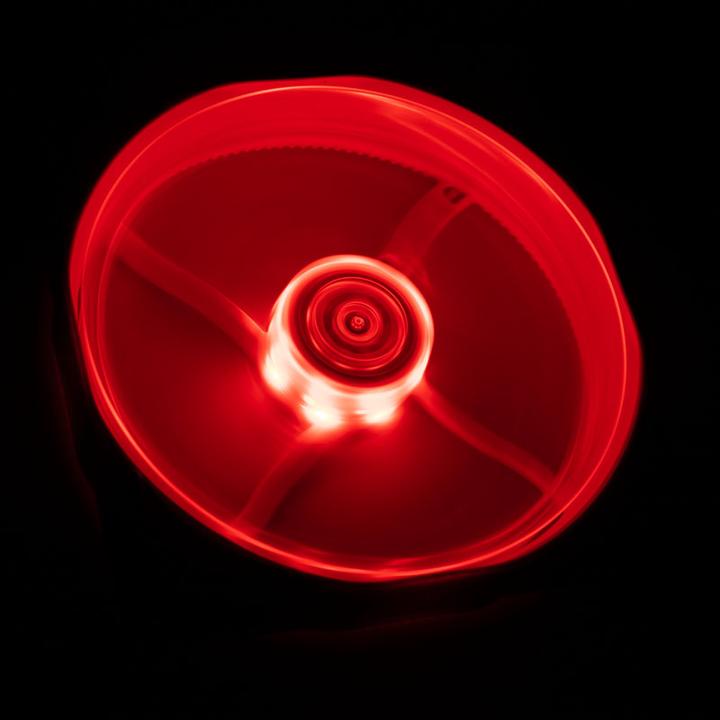 Actual product image Noiseblocker NB-eLoop X B12-P ARGB, PWM (120 mm, 1 x)
