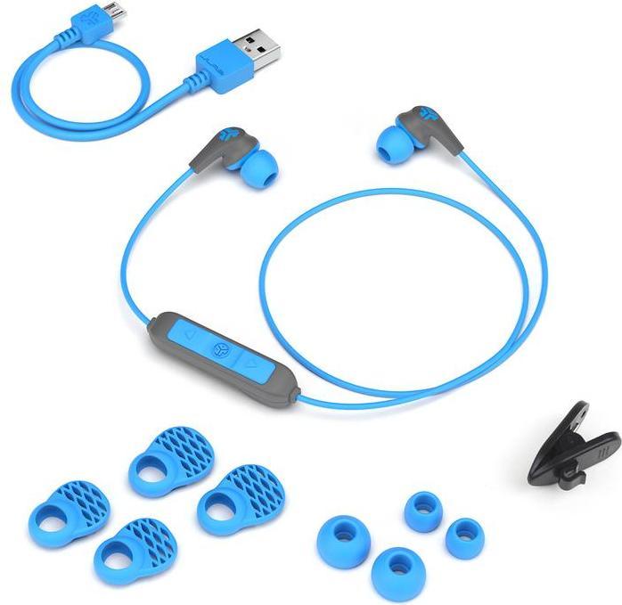 Produktbild JLab Audio JBuds Pro Earbuds (10 h, Kabellos)