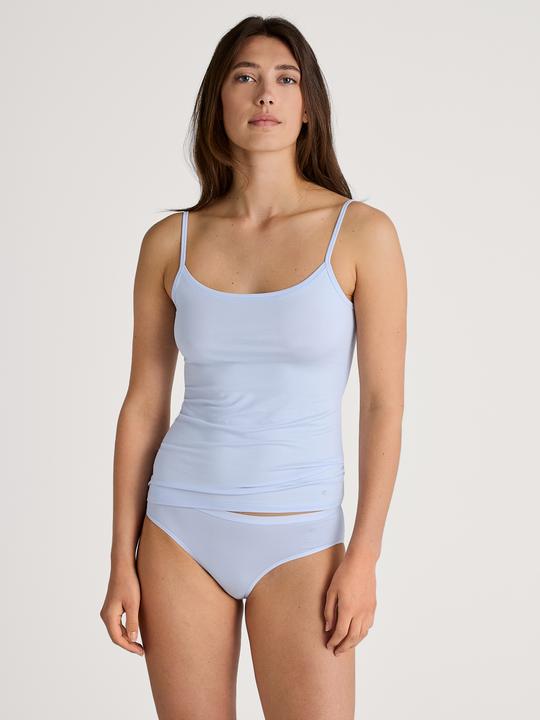 Actual product image Calida Natural Comfort spaghetti top (M)