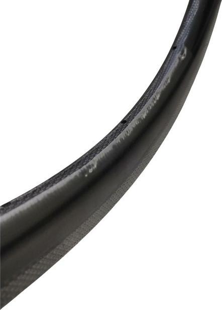 Produktbild Vision vt-840 Metron 40 clincher front 18/h rm042a v14