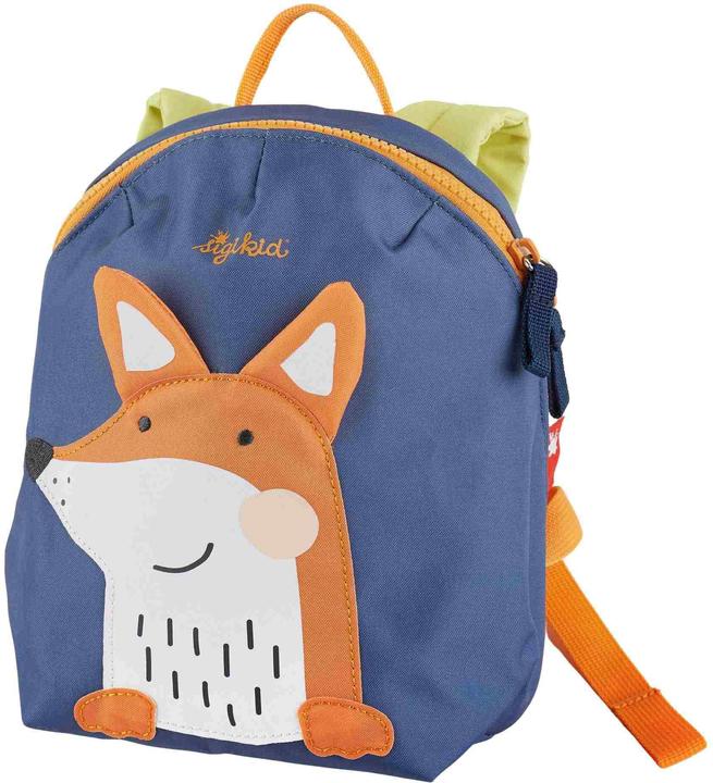 Sigikid Mini zaino Fox