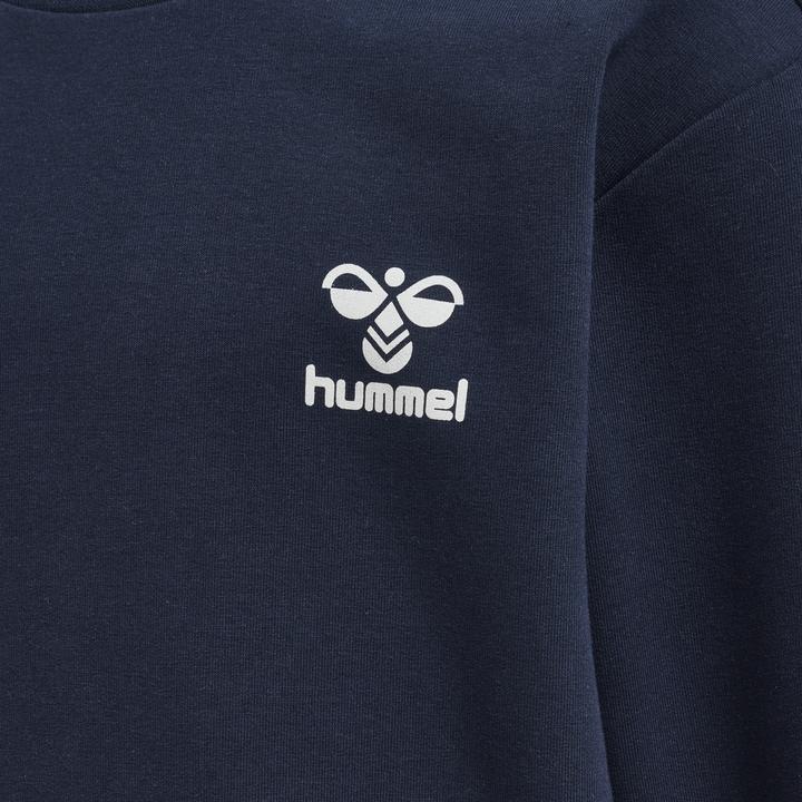 Produktbild hummel Venti Tracksuit (128)