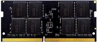 Image du produit GeIL SO-DIMM standard (1 x 8GB, 3200 MHz, RAM DDR4, SO-DIMM)