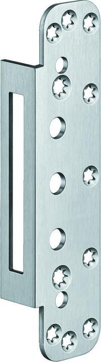 Image du produit Simonswerk Plaques de recouvrement VX 7571 KK, Inox