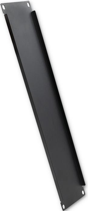 Immagine prodotto Qoltec Blindblende für 19-Zoll-RACK-Schränke