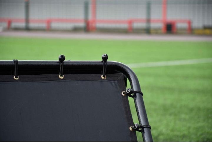 Actual product image Precision rebounder pro double sided