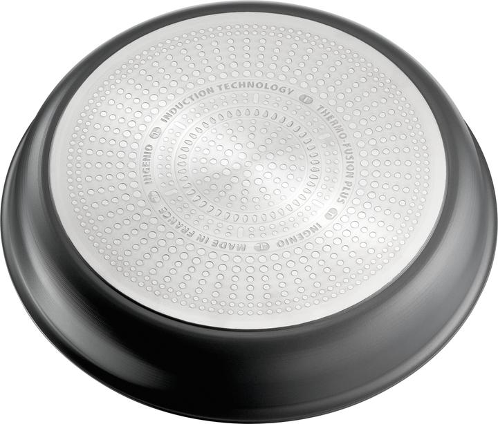 Produktbild Tefal Ingenio Ultimate (28 cm, Pfannenset + Topfset, Aluminium)