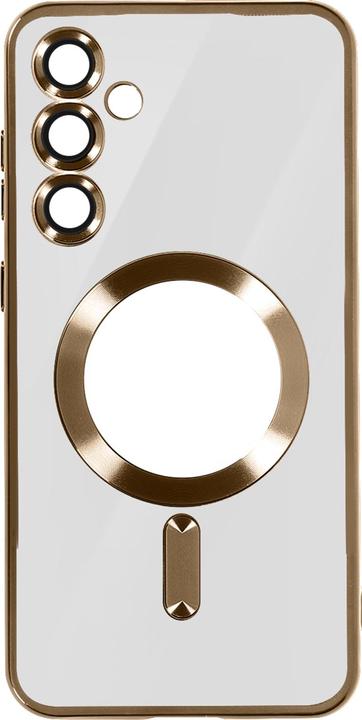 Produktbild Avizar Chrom Handyhülle Series (Samsung Galaxy S24)