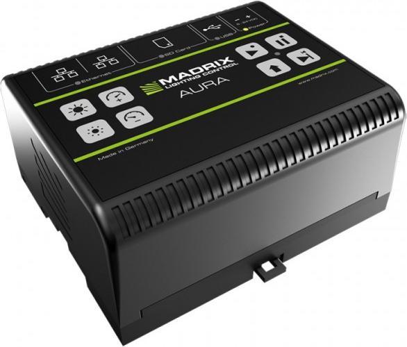 Produktbild Madrix AURA 32
