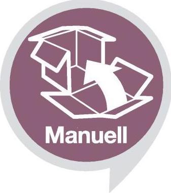 Actual product image Bankers Box Archivschachtel (A4)