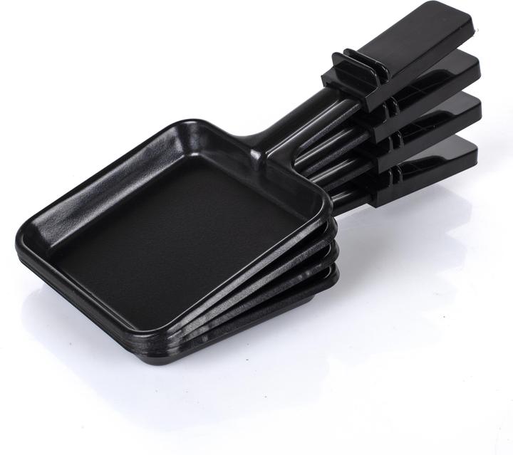 Produktbild Princess Raclette 4